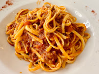 Spaghetti du Restaurant italien Domenico à Paris - n°11