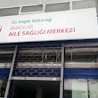 Akıncılar Aile Sağlığı Merkezi Yeni Bina