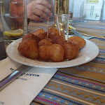 Photo n°1 de l'avis de Peter.� fait le 07/08/2018 à 19:50 sur le  El Greco, Griechisches Restaurant à Dessau-Roßlau