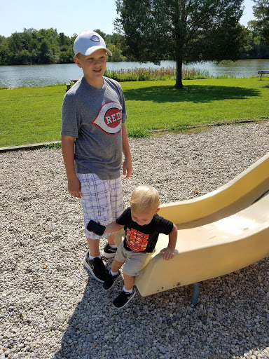 Golf Course «A.J. Jolly Golf Course», reviews and photos, 11489-11541 Alexandria Pike, Alexandria, KY 41001, USA