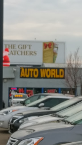 Used Car Dealer «Eddies Auto World», reviews and photos, 4889 N Blackstone Ave, Fresno, CA 93726, USA