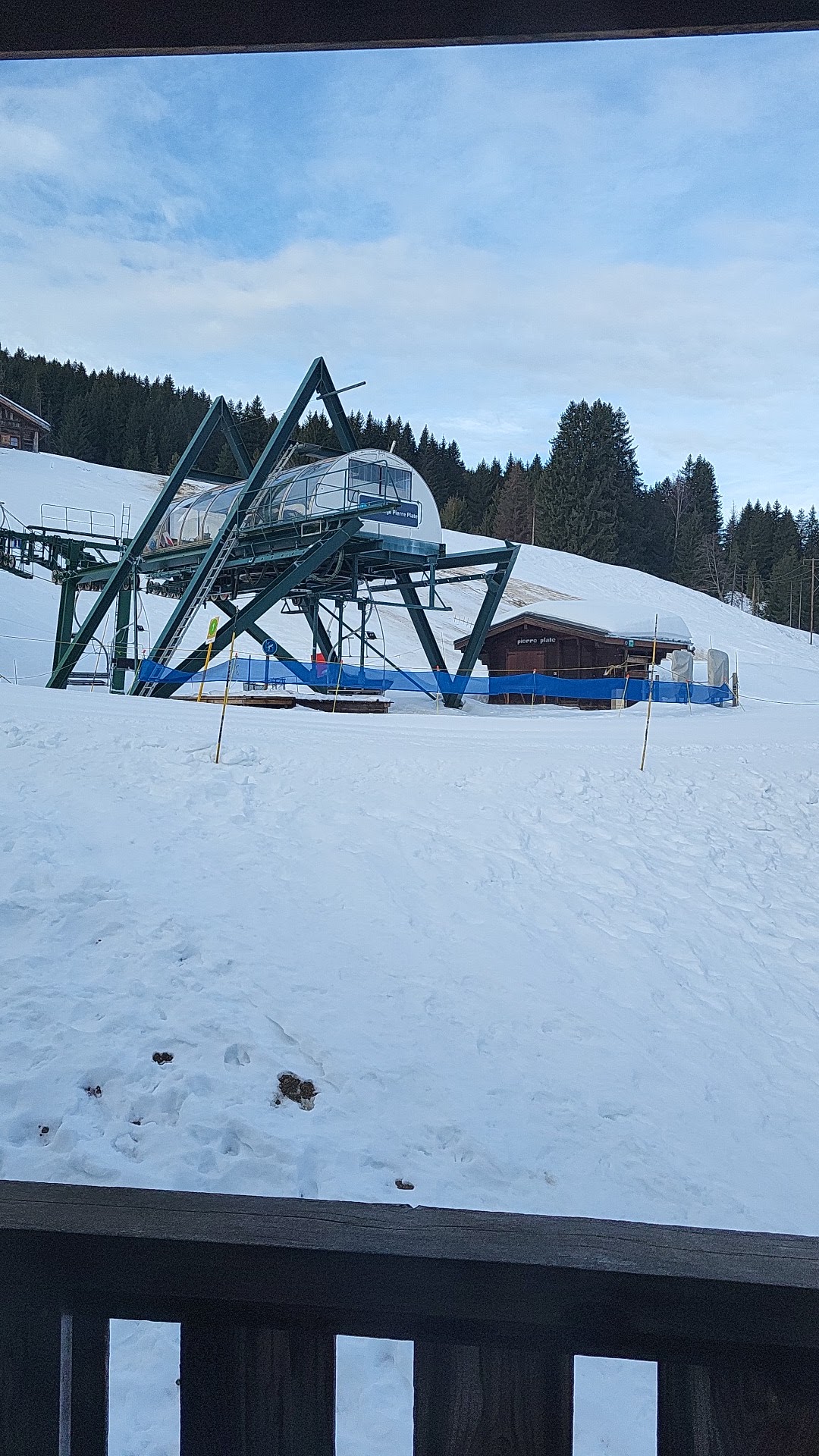 Photo n° 1 de l'avis de Jade.e fait le 19/02/2023 à 07:49