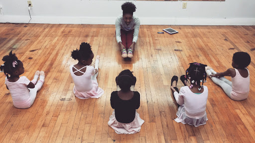 Dance School «EducateDancer Studio», reviews and photos, 216 W Friendly Ave, Greensboro, NC 27401, USA