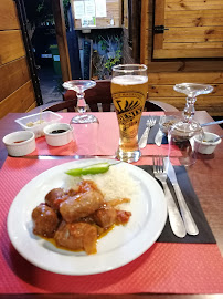 Plats et boissons du Restaurant Le Biyou à St Paul - n°10