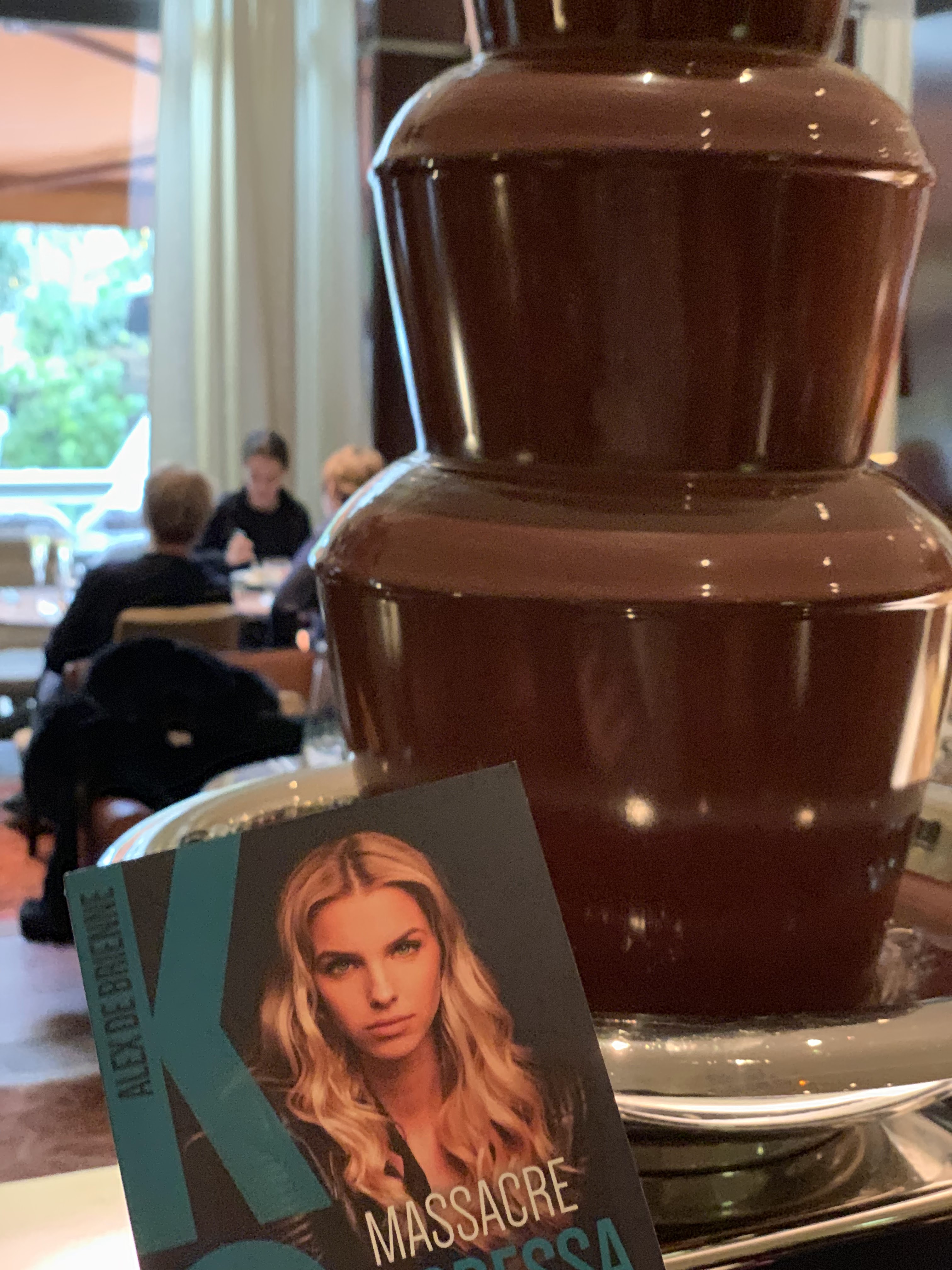 Photo n° 12 de l'avis de Alex.e fait le 16/11/2018 à 13:20