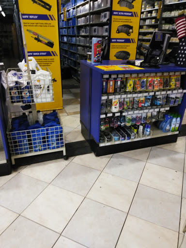 Auto Parts Store «NAPA Auto Parts - Genuine Parts Company», reviews and photos, 985 New Britain Ave, West Hartford, CT 06110, USA