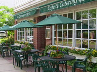 Chambers Walk Cafe & Catering