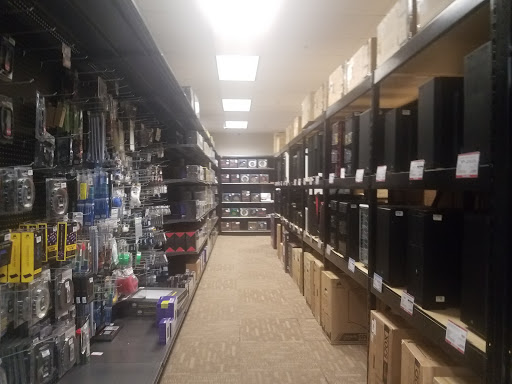 Computer Store «Micro Center», reviews and photos, 655 Merrick Ave, Westbury, NY 11590, USA