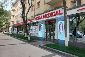 Nora Medical image