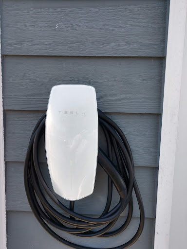 Electrician «DEL Electric LLC», reviews and photos, 828 Greenfield Ln, Chesapeake, VA 23322, USA