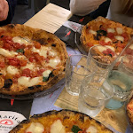 Photo n°1 de l'avis de Virginia.e fait le 30/03/2023 à 17:43 sur le  Pizzeria Starita Firenze à Florence