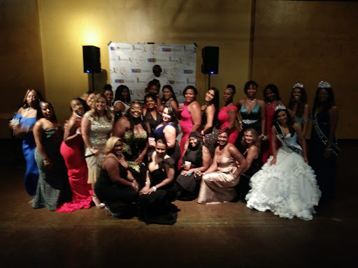 Event Venue «Centerstage@noda», reviews and photos, 2315 N Davidson St, Charlotte, NC 28205, USA