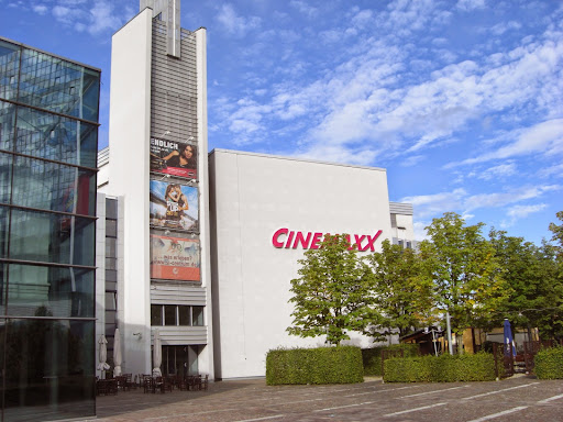 CinemaxX Stuttgart SI-Centrum