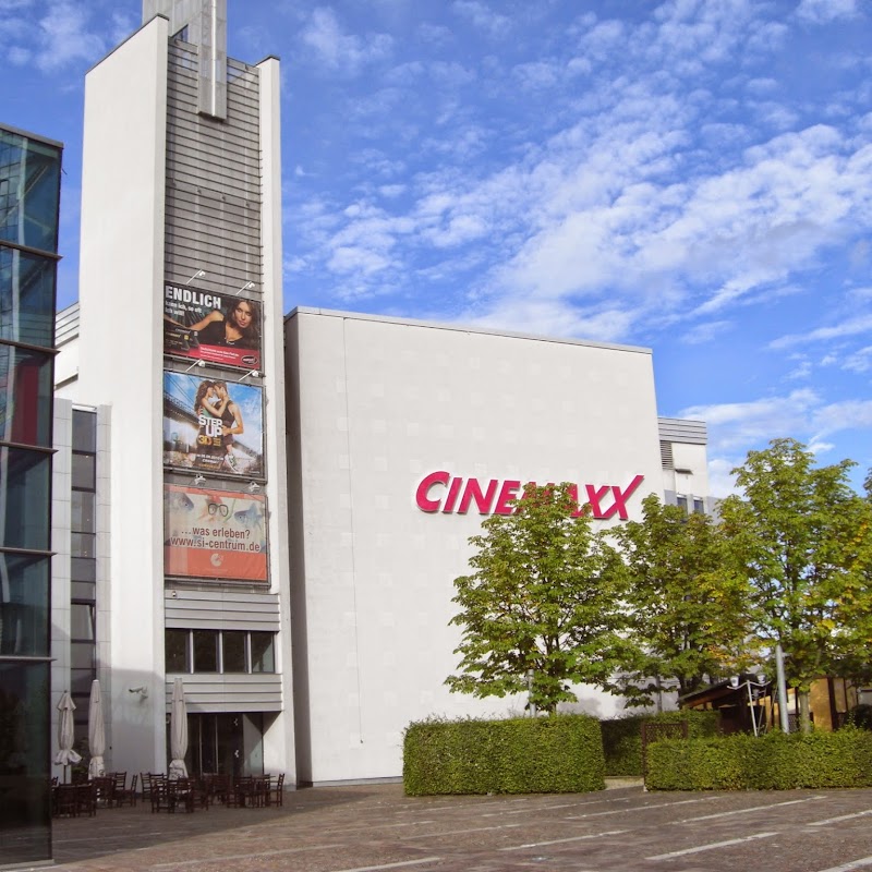 CinemaxX Stuttgart SI-Centrum