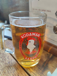 Photo n°87 de Kodawari Ramen à Paris ()