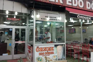 ÖRNEK EDO DÖNER image