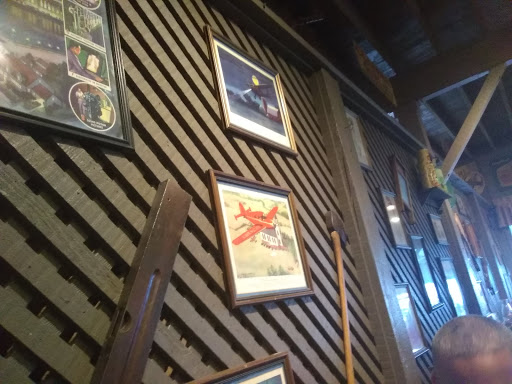 American Restaurant «Cracker Barrel Old Country Store», reviews and photos, 1824 W Lucas St, Florence, SC 29501, USA