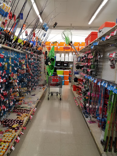 Discount Store «Kmart», reviews and photos, 1701 4th Ave, Charleston, WV 25312, USA