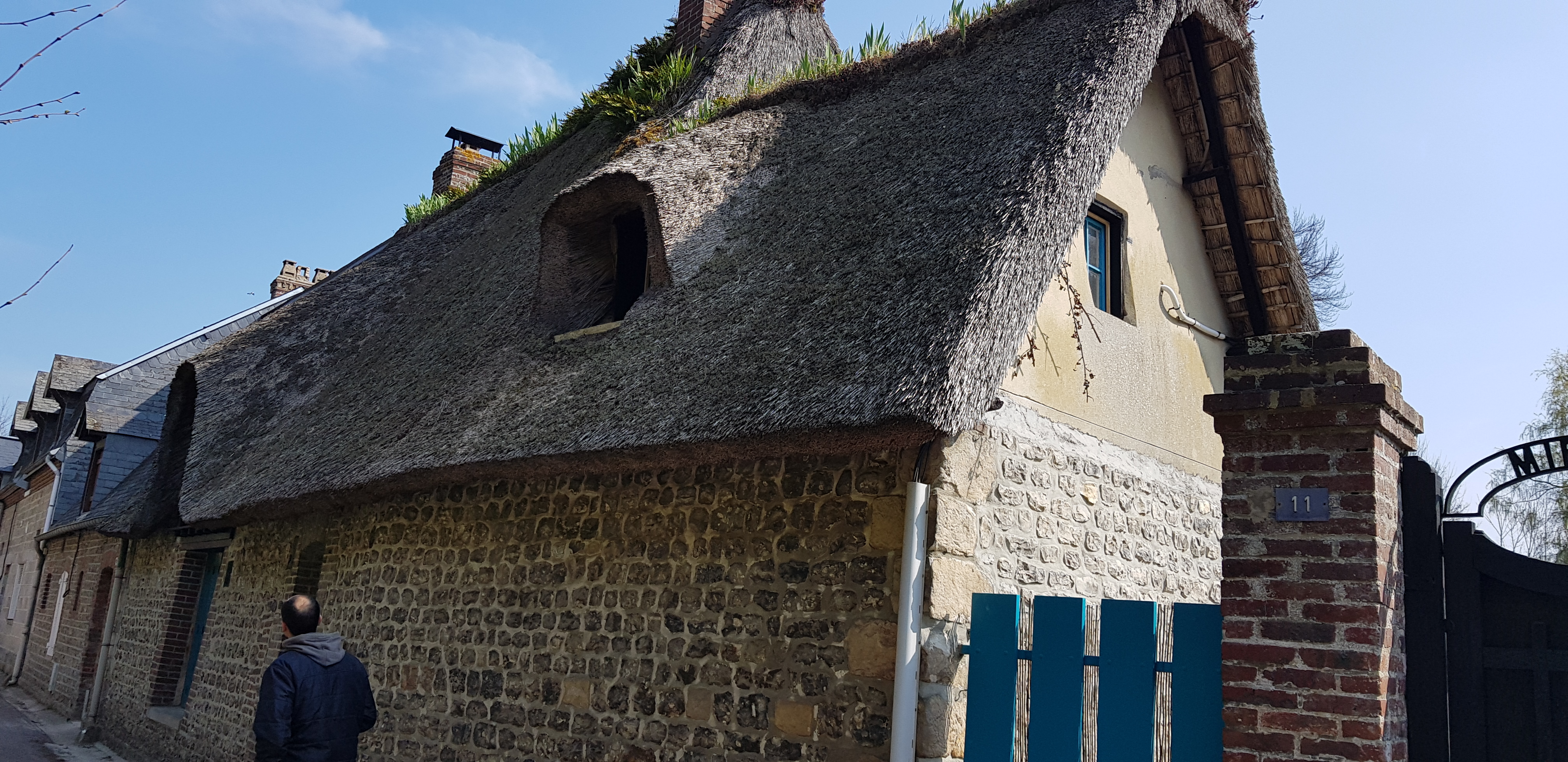 Photo n° 44 de l'avis de beatrice.r fait le 08/04/2019 à 15:08