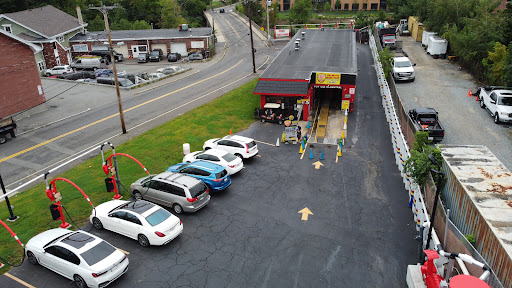 Prestige Car Wash en Waltham