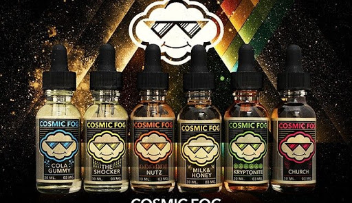 Vaporizer Store «Smoke & Vape DZ - Hurst», reviews and photos, 1830 Precinct Line Rd, Hurst, TX 76054, USA