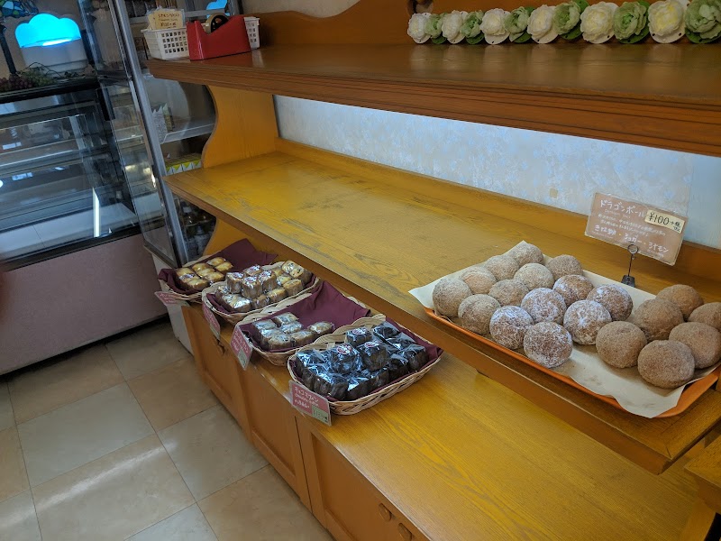 Jimmy S ファクトリーショップ 沖縄県宜野湾市大山 洋菓子店 飲食店 グルコミ