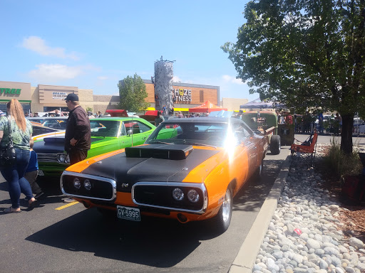 Shopping Mall «Broomfield Plaza», reviews and photos, 5015 W 120th Ave, Broomfield, CO 80020, USA