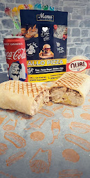 Photo n°10 de Allo PIZZA BAPAUME à Bapaume ()