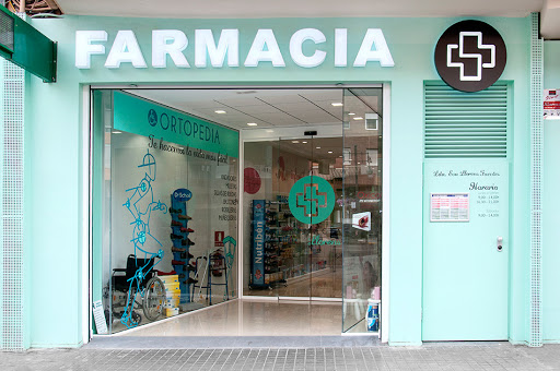 Farmacia Llorens