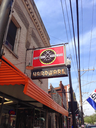 Hardware Store «Northside Hardware», reviews and photos, 4171 Hamilton Ave, Cincinnati, OH 45223, USA