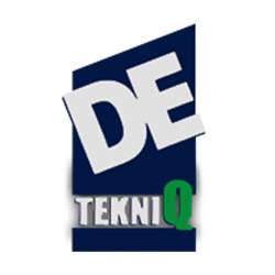 D.E. TekniQ - Elektriker i Kjellerup & Silkeborg - Silkeborg