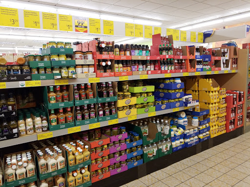 Supermarket «ALDI», reviews and photos, 1451 Riverwood Dr, Burnsville, MN 55337, USA