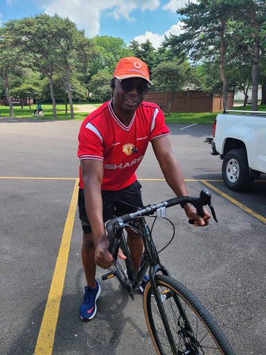 Bicycle Store «Bicycle One», reviews and photos, 82 Mill St, Gahanna, OH 43230, USA