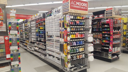 Craft Store «A.C. Moore Arts and Crafts», reviews and photos, 7 U.S. 9 #11, Manalapan Township, NJ 07726, USA