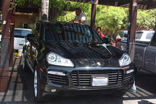 Car Wash «Alamo Hand Car Wash», reviews and photos, 784 Nogales St, Walnut, CA 91789, USA