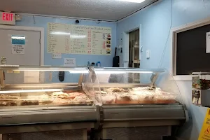 Crawfish Seafood Market image