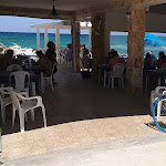Photo n°1 de l'avis de Nicolas.a fait le 29/07/2019 à 10:54 sur le  Restaurant La Risacca à Capitolo