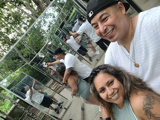 Golf Course «City Mini Golf», reviews and photos, 337 E Randolph St, Chicago, IL 60601, USA