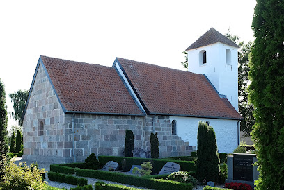 Binderup Kirke