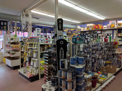 Paint Store «City Paint», reviews and photos, 1149 Cambridge St, Cambridge, MA 02139, USA