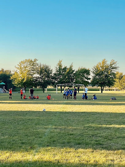 St. Clements Soccer Fields