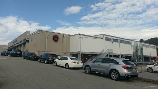 Acura Dealer «Ed Voyles Acura», reviews and photos, 5700 Peachtree Industrial Blvd, Chamblee, GA 30341, USA