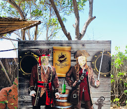 Pirates Bay Bali photo