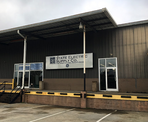 Electrical supply store Durham