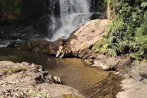 Cachoeira Areião image