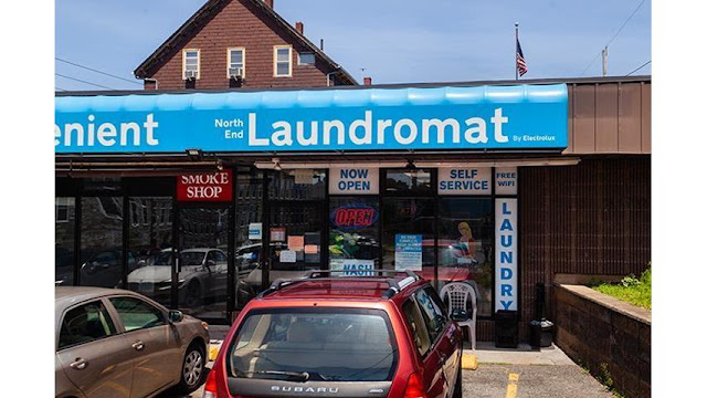 North End Laundromat