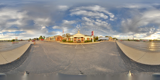 Travel Agency «AAA Lancaster», reviews and photos, 714 N Memorial Dr, Lancaster, OH 43130, USA