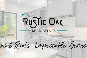 Rustic Oak Real Estate image