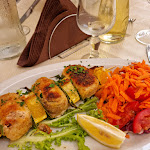 Photo n°2 de l'avis de Giuseppe.i fait le 16/08/2022 à 08:38 sur le  Trattoria La Maidda à Castellammare del Golfo