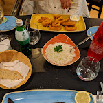 Photo n°3 de l'avis de Thibault.u fait le 01/12/2018 à 22:05 sur le  O Camilo à Lagos